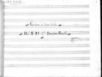 © Bruxelles - Conservatoire Royal, Bibliothèque