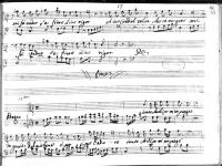 © Bruxelles - Conservatoire Royal, Bibliothèque