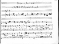 © Bruxelles - Conservatoire Royal, Bibliothèque