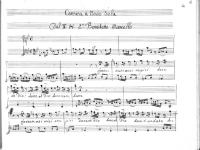 © Bruxelles - Conservatoire Royal, Bibliothèque