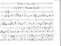 © Bruxelles - Conservatoire Royal, Bibliothèque