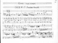 © Bruxelles - Conservatoire Royal, Bibliothèque