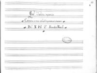 © Bruxelles - Conservatoire Royal, Bibliothèque