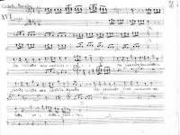 © Bruxelles - Conservatoire Royal, Bibliothèque