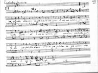 © Bruxelles - Conservatoire Royal, Bibliothèque