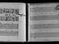 © Bruxelles - Conservatoire Royal, Bibliothèque