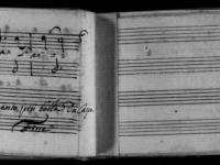 © Bruxelles - Conservatoire Royal, Bibliothèque