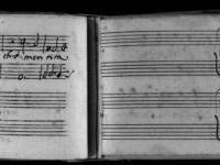 © Bruxelles - Conservatoire Royal, Bibliothèque