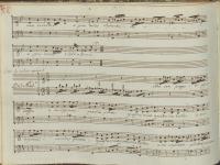 © Bruxelles - Conservatoire Royal, Bibliothèque