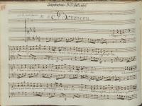 © Bruxelles - Conservatoire Royal, Bibliothèque