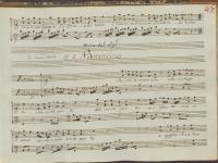 © Bruxelles - Conservatoire Royal, Bibliothèque