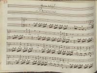 © Bruxelles - Conservatoire Royal, Bibliothèque