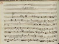 © Bruxelles - Conservatoire Royal, Bibliothèque