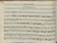 © Bruxelles - Conservatoire Royal, Bibliothèque