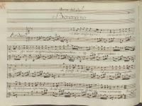 © Bruxelles - Conservatoire Royal, Bibliothèque