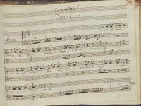 © Bruxelles - Conservatoire Royal, Bibliothèque