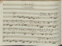 © Bruxelles - Conservatoire Royal, Bibliothèque