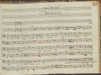 © Bruxelles - Conservatoire Royal, Bibliothèque