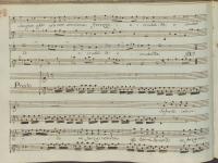 © Bruxelles - Conservatoire Royal, Bibliothèque