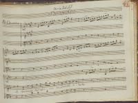 © Bruxelles - Conservatoire Royal, Bibliothèque