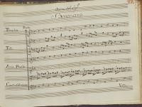 © Bruxelles - Conservatoire Royal, Bibliothèque