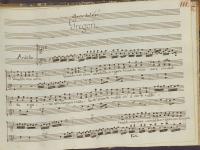 © Bruxelles - Conservatoire Royal, Bibliothèque