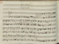 © Bruxelles - Conservatoire Royal, Bibliothèque