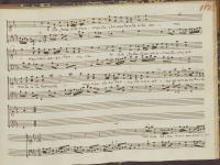 © Bruxelles - Conservatoire Royal, Bibliothèque