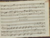 © Bruxelles - Conservatoire Royal, Bibliothèque