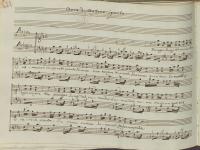 © Bruxelles - Conservatoire Royal, Bibliothèque