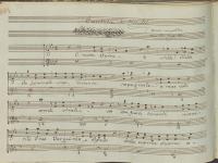 © Bruxelles - Conservatoire Royal, Bibliothèque