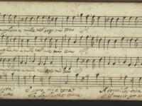 © Grottaferrata – Biblioteca Statale del Monumento Nazionale di Grottaferrata