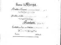 © Bruxelles - Conservatoire Royal, Bibliothèque