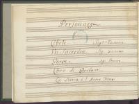 © Bruxelles - Conservatoire Royal, Bibliothèque