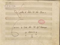 © Bruxelles - Conservatoire Royal, Bibliothèque