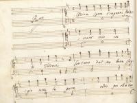 © Bruxelles - Conservatoire Royal, Bibliothèque