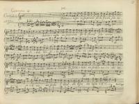 © Bruxelles - Conservatoire Royal, Bibliothèque