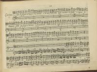 © Bruxelles - Conservatoire Royal, Bibliothèque