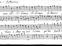 © Bruxelles - Conservatoire Royal, Bibliothèque