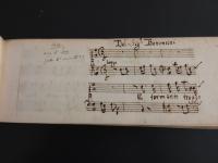 © Bruxelles - Conservatoire Royal, Bibliothèque