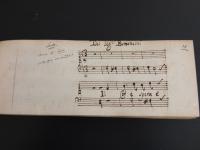 © Bruxelles - Conservatoire Royal, Bibliothèque