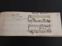 © Bruxelles - Conservatoire Royal, Bibliothèque