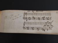 © Bruxelles - Conservatoire Royal, Bibliothèque