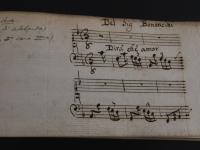 © Bruxelles - Conservatoire Royal, Bibliothèque