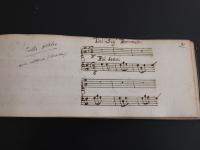 © Bruxelles - Conservatoire Royal, Bibliothèque