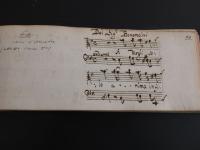 © Bruxelles - Conservatoire Royal, Bibliothèque