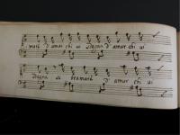 © Bruxelles - Conservatoire Royal, Bibliothèque