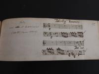 © Bruxelles - Conservatoire Royal, Bibliothèque