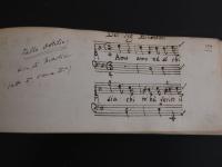 © Bruxelles - Conservatoire Royal, Bibliothèque