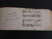 © Bruxelles - Conservatoire Royal, Bibliothèque